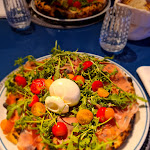 Photo n°7 de l'avis de Ale.G fait le 10/10/2023 à 15:07 sur le  Il Molo di Lorenzo à Maccagno con Pino e Veddasca