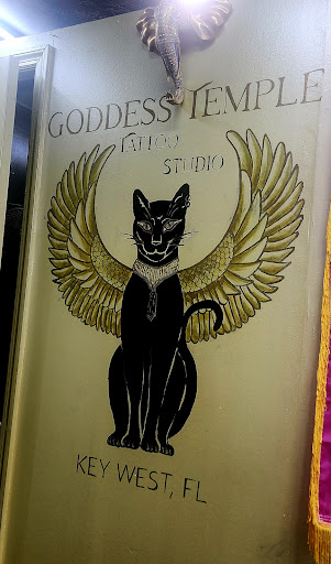 Explore regular show tattoo ideas, creative tattoo ideas in San Diego, available at Goddess Temple Tattoo Studio