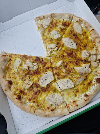 Plats et boissons du Pizzas à emporter Croq' La Pâte à Avrillé - n°18