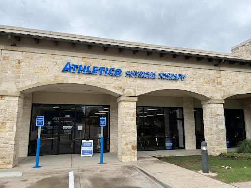 Athletico Physical Therapy - Frisco (Legacy & Lebanon) TX