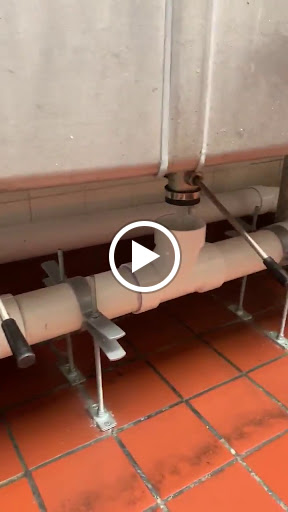 Plumber «Alpha Plumbing», reviews and photos, 8813 Fort Smallwood Rd, Pasadena, MD 21122, USA