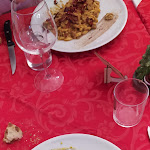 Photo n°3 de l'avis de Giulia.a fait le 08/12/2021 à 15:26 sur le  Restaurant Al Duomo à Acerenza