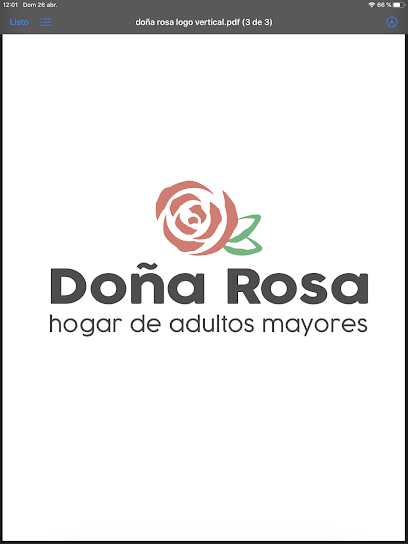 Doña Rosa