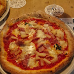 Photo n°1 de l'avis de Sandra.e fait le 25/08/2023 à 15:54 sur le  BREXX. Bier. Pizza. Bowling. à Höhr-Grenzhausen