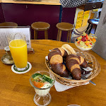 Photo n°3 de l'avis de Xueting.i fait le 13/03/2022 à 14:54 sur le  Cafe Chaos - Darmstadt à Darmstadt