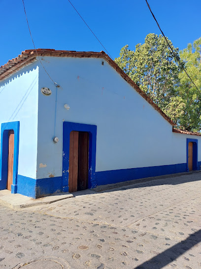 Barranca Del Oro - Carr. Amatlán de Cañas - Uzeta, 63970 Nay., Mexico