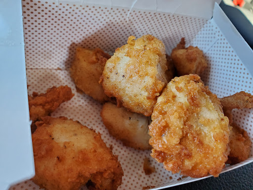 Fast Food Restaurant «Chick-fil-A», reviews and photos, 2467 Lincoln Hwy E, Lancaster, PA 17602, USA