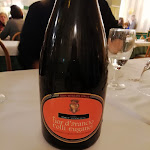 Photo n°2 de l'avis de Fabiana.e fait le 31/12/2018 à 23:27 sur le  Ristorante Pizzeria La Toscanella à Dozza