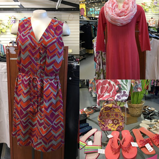 Thrift Store «Second Impressions Upscale Thrift Store», reviews and photos, 3750 S Westnedge Ave, Kalamazoo, MI 49008, USA