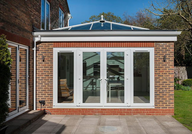 Comments and reviews of DIY2Go Conservatories
