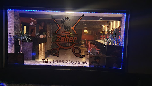 Salon de coiffure Zaher Ziegelgasse 25, 92224 Amberg