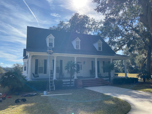 Roofing Contractor «JCB Roofing LLC», reviews and photos, 139 Altama Connector, Brunswick, GA 31525, USA