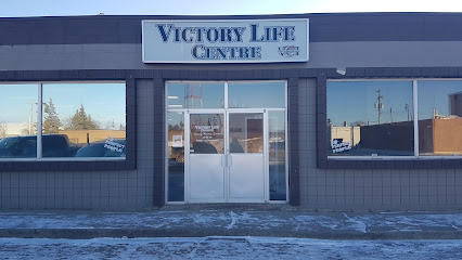 High Prairie Victory Life Church