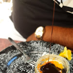 Photo n°10 de l'avis de Julia.e fait le 31/07/2022 à 15:39 sur le  Windbeutelgräfin à Ruhpolding