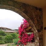 Photo n°3 de l'avis de Jens.n fait le 17/06/2023 à 18:13 sur le  Resort Valle dell’Erica Thalasso & SPA à Santa Teresa Gallura