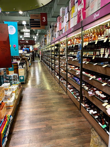 Wine Store «Total Wine & More», reviews and photos, 1139 5th St, Miami Beach, FL 33139, USA