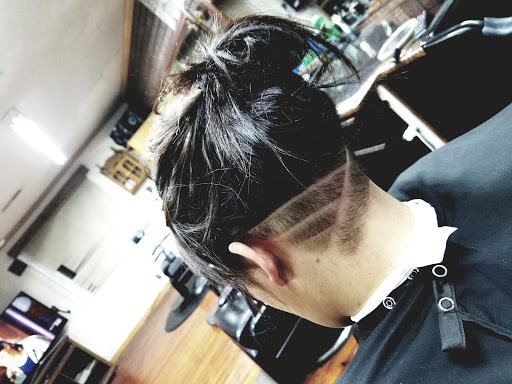 Barber Shop «Lebanon Rd Barber Shop», reviews and photos, 14864 Lebanon Rd, Old Hickory, TN 37138, USA