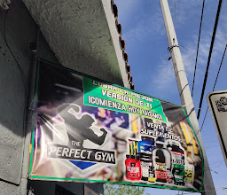 Perfect Gym Mty photo