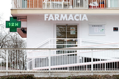 Foto de Farmacia Magallanes 6 Mostoles