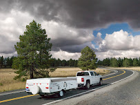 Trailer Hitches at U-Haul - Photo 8 - Car repair in Panama City, FL, Panama City