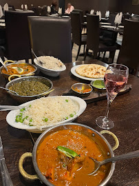 Curry du Restaurant indien Le Kashmir (Port Saint laurent) à Saint-Laurent-du-Var - n°3