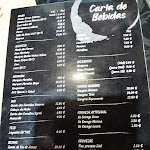Photo n°1 de l'avis de the.i fait le 30/10/2020 à 07:21 sur le  Restaurante Petisqueira Navegadores à Coimbra