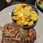 Photo n°4 de l'avis de Sven.e fait le 20/09/2022 à 09:15 sur le  Weinhaus Fries à Löf