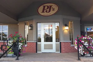 PJ's Restaurant Dining Lounge image