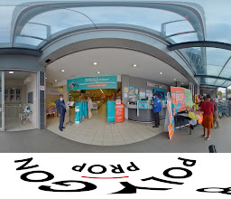 Bryan Park Shopping Centre photo