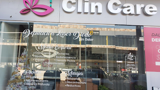 Clin Care Andenes Guadalupe - Depilacion láser & Med Spa