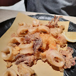 Photo n°5 de l'avis de Lina.r fait le 21/10/2021 à 17:20 sur le  Sapore di stelle Bistrò | Magione à Magione