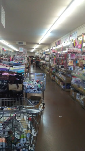 Fabric Store «SAS Fabrics», reviews and photos, 1111 E Indian School Rd, Phoenix, AZ 85014, USA