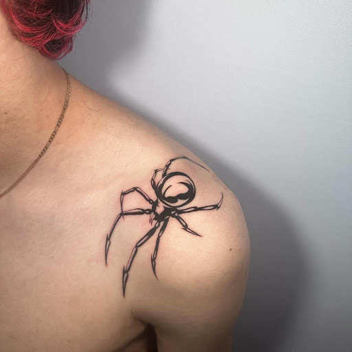 Explore firefly tattoo ideas, creative tattoo ideas in Kissimmee, available at Fallen Sparrow Tattoo Co