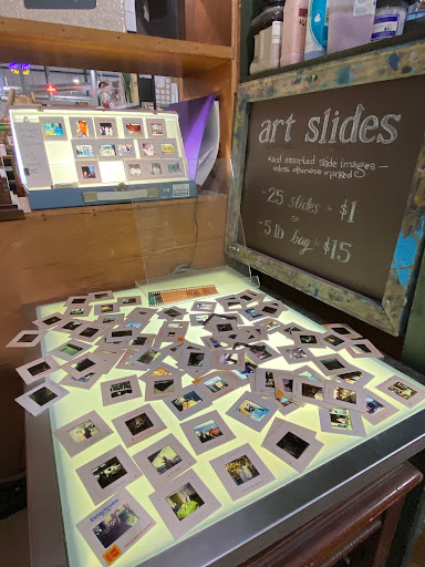 Second Hand Store «The Resource Exchange», reviews and photos, 1701 N 2nd St, Philadelphia, PA 19122, USA