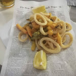 Photo n°1 de l'avis de Fabio.o fait le 09/08/2021 à 17:48 sur le  Pizzeria Le Contadine à Cortenuova