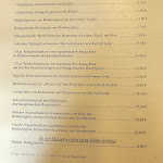 Photo n°3 de l'avis de Liz.o fait le 02/05/2024 à 13:38 sur le  Landgasthof Zum Roß à Markt Erlbach