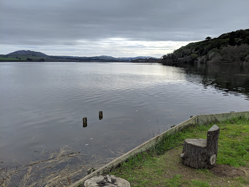 Grocery Store «Inverness Store», reviews and photos, 12784 Sir Francis Drake Blvd, Inverness, CA 94937, USA