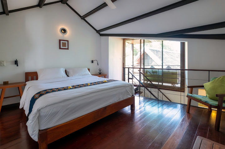 Residence Bassac by null