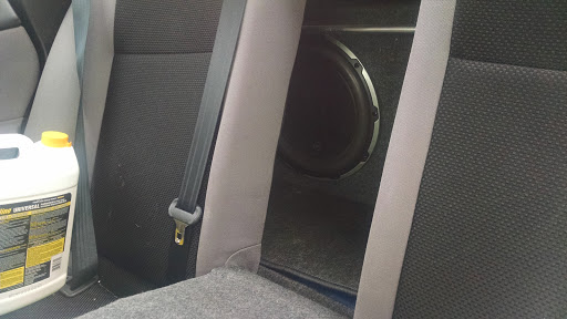 Electronics Store «Crutchfield Store», reviews and photos, 825 Gardens Blvd, Charlottesville, VA 22901, USA