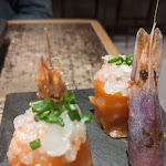 Photo n°1 de l'avis de Valentina.. fait le 05/10/2021 à 20:35 sur le  Sabakaita à Forli