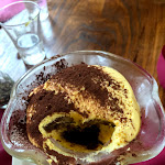 Photo n°2 de l'avis de Rebecca.o fait le 15/06/2020 à 12:12 sur le  Ristorante La Cavallina à Barberino di Mugello