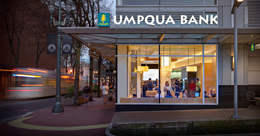 Umpqua Bank Home Lending in Eureka, California