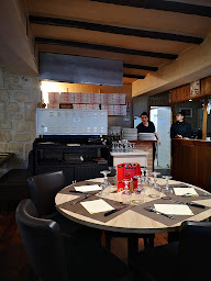 Photo n°31 de il Ristorante à Bray-sur-Seine ()