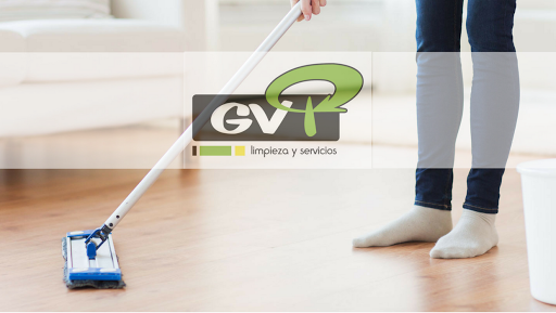GV Limpieza y Servicios en El Ejido, Almería