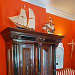 Photo n°5 de l'avis de Manne. fait le 13/07/2021 à 08:33 sur le  Hotel Villa Monte Vino à Potsdam