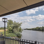 Photo n°7 de l'avis de Sabine.r fait le 28/06/2023 à 12:08 sur le  Restaurant Mainblick à Hanau