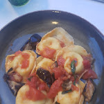 Photo n°1 de l'avis de Christine.a fait le 10/07/2019 à 22:17 sur le  Osteria Dalla Pierina à Mirano