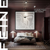 FEINE MİMARLIK - Photo 4 - Car repair in Bakırköy/İstanbul, Türkiye, Ponce