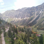 Photo n°32 de l'avis de Stanimir.o fait le 20/06/2021 à 08:12 sur le  Nebelhorn-Gipfelhütte Restaurant à Oberstdorf