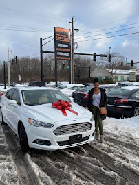 Cap City Motors - Photo 5 - Car repair in Whitehall, OH, Columbus